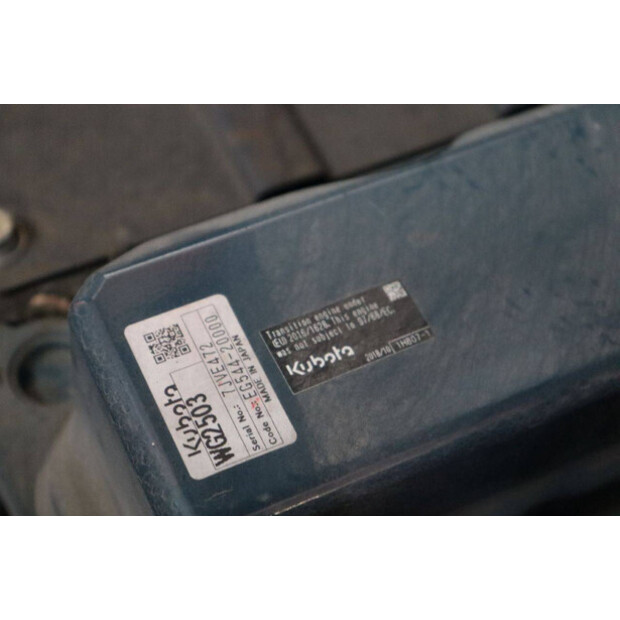 2019 Jungheinrich TFG 425-43029713