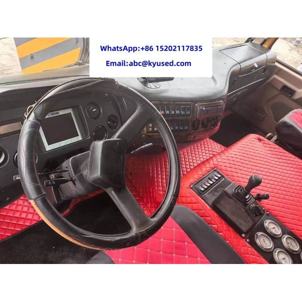 2024 XCMG QAY240-43029718