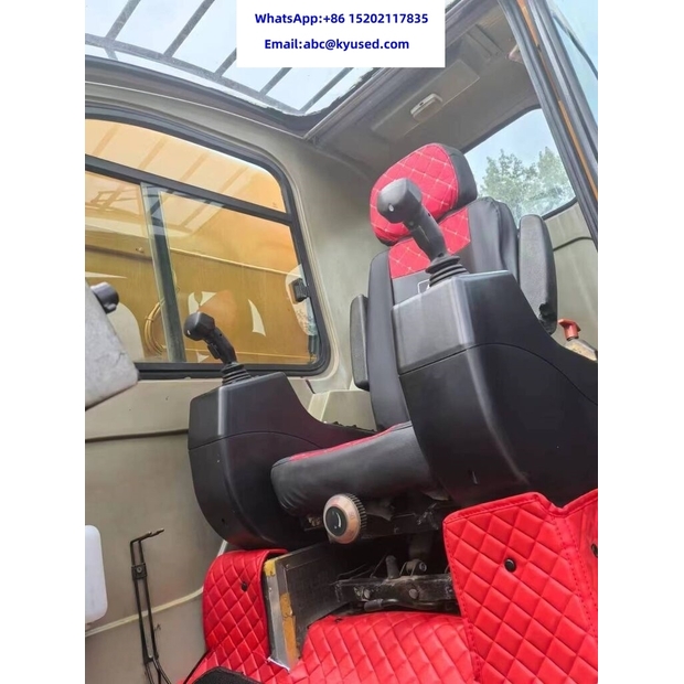 2024 XCMG QAY240-43029720