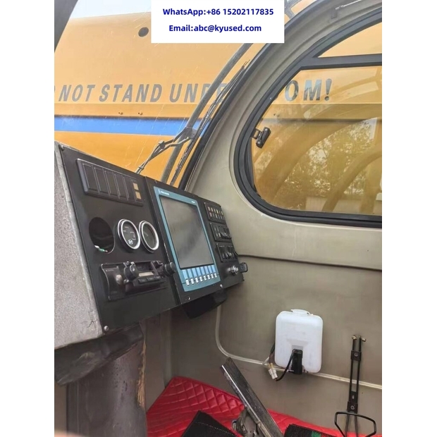 2024 XCMG QAY240-43029721