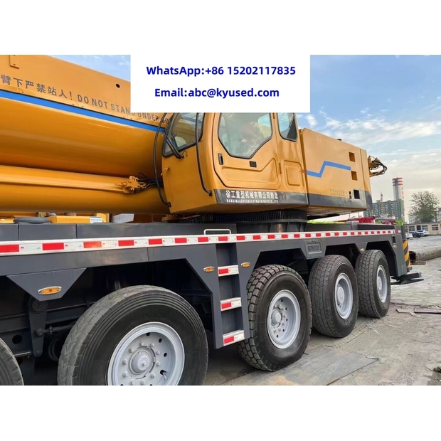 2024 XCMG QAY240-43029722