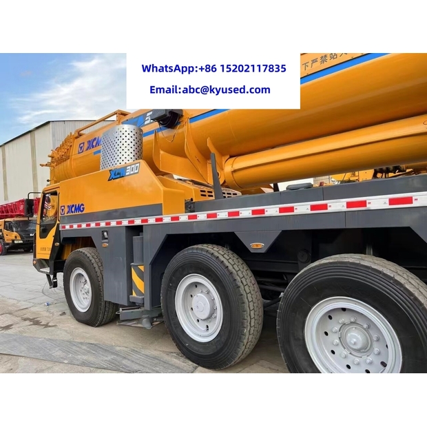 2024 XCMG QAY240-43029723