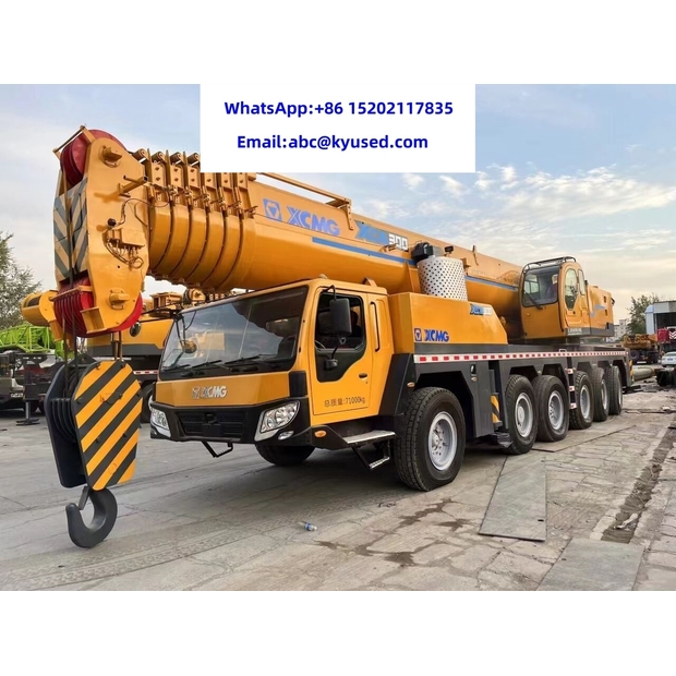 2024 XCMG QAY240-43029726