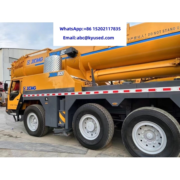 2024 XCMG QAY240-43029727