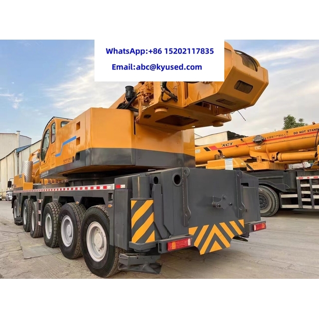 2024 XCMG QAY240-43029728
