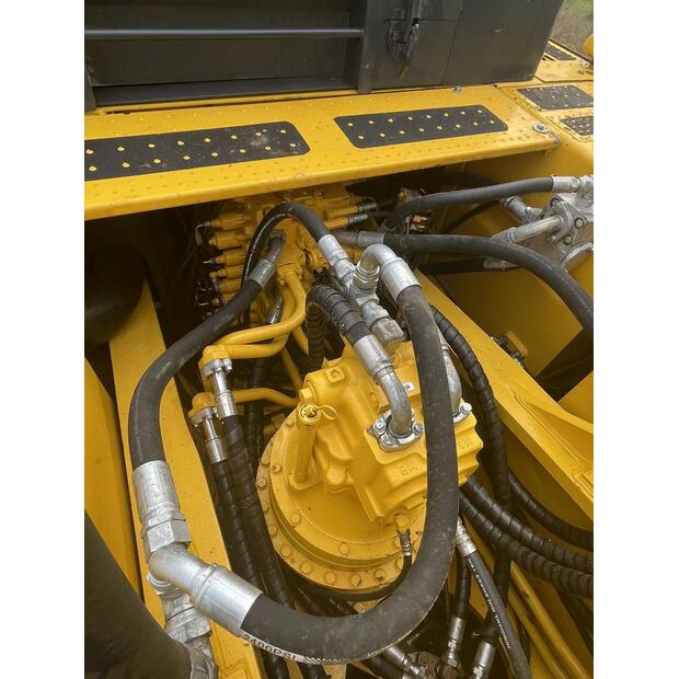 2022 كوماتسو PC400-43029747