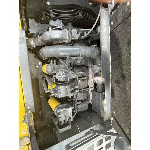 2022 كوماتسو PC400-43029751