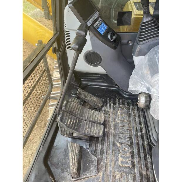 2022 كوماتسو PC400-43029757