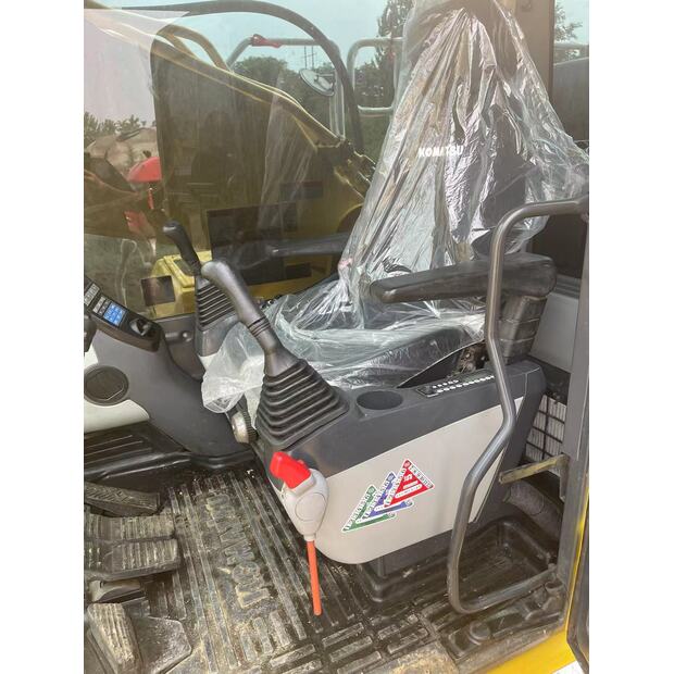 2023 كوماتسو PC450-43029766