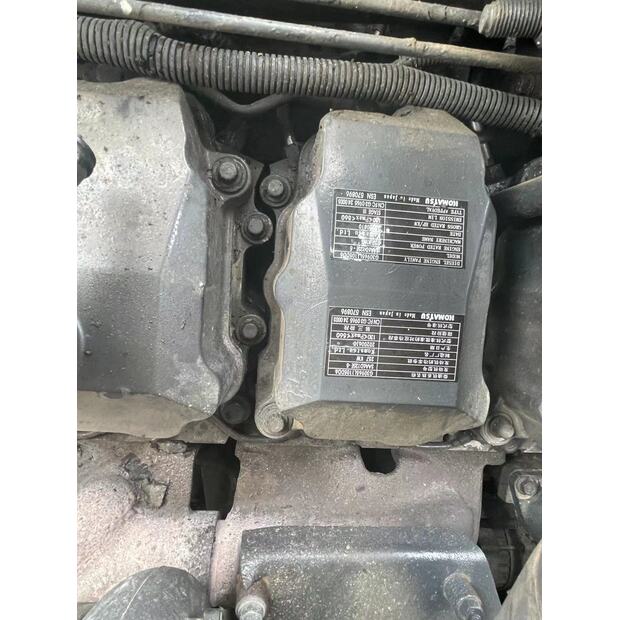 2023 كوماتسو PC450-43029768