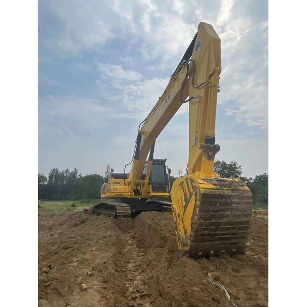 2023 كوماتسو PC450-43029771