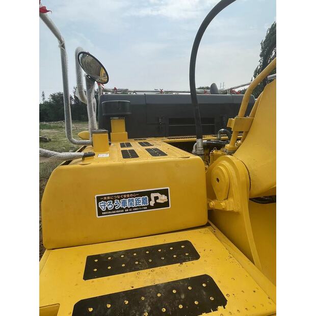 2023 كوماتسو PC450-43029774