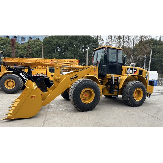 2024 Caterpillar 966H-43029797