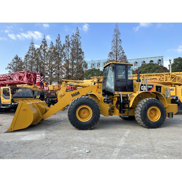 2024 Caterpillar 966H-43029800