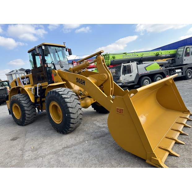 2024 Caterpillar 966H-43029802