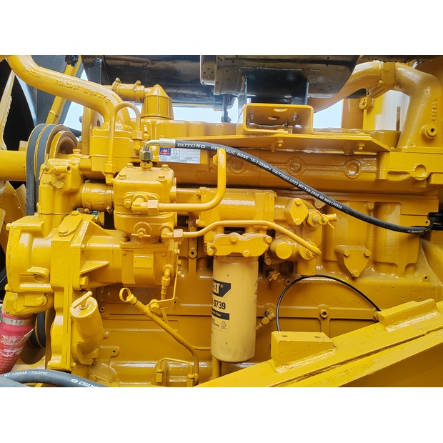 2024 Caterpillar 966H-43029803