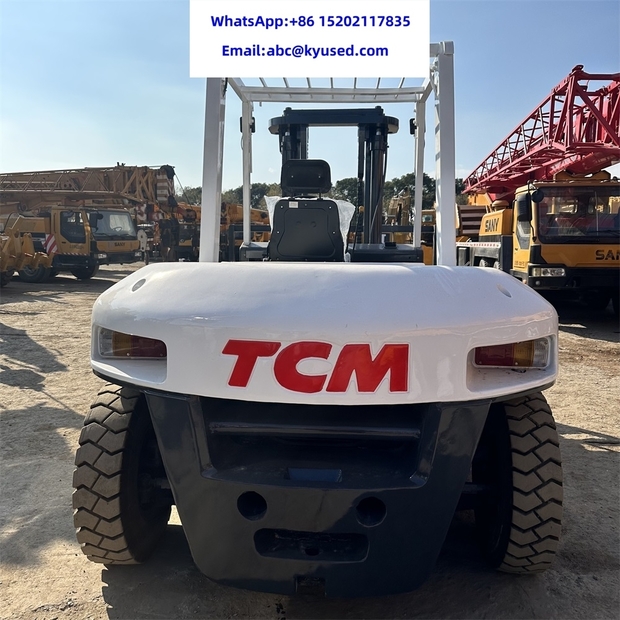 2023 TCM FD70-43029813