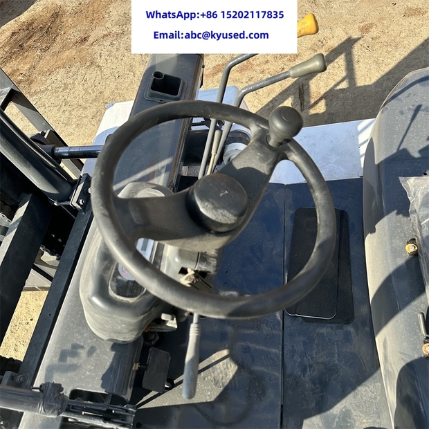 2023 TCM FD70-43029815