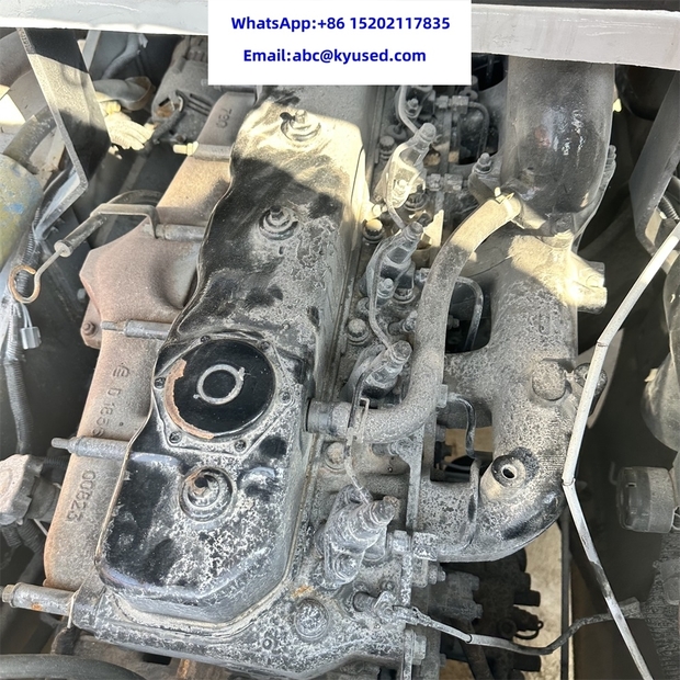 2023 TCM FD70-43029816