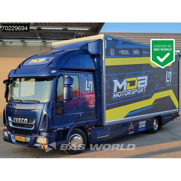 2013 Iveco EUROCARGO 90E180-43029866