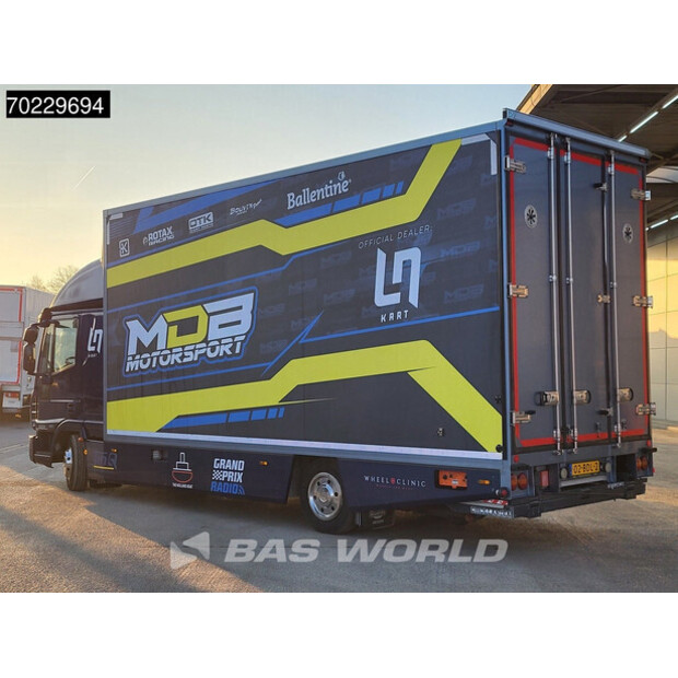 2013 Iveco EUROCARGO 90E180-43029873