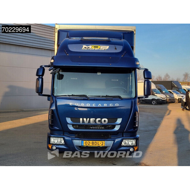 2013 Iveco EUROCARGO 90E180-43029875