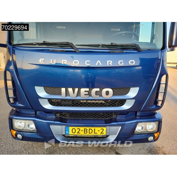 2013 Iveco EUROCARGO 90E180-43029877