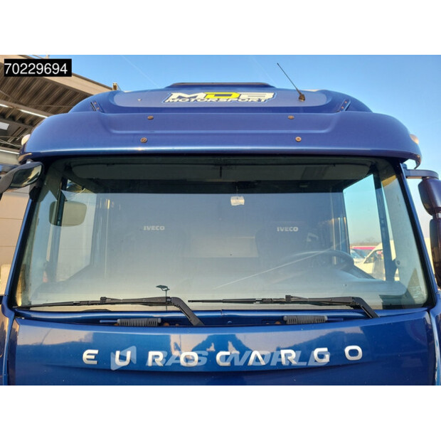 2013 Iveco EUROCARGO 90E180-43029879