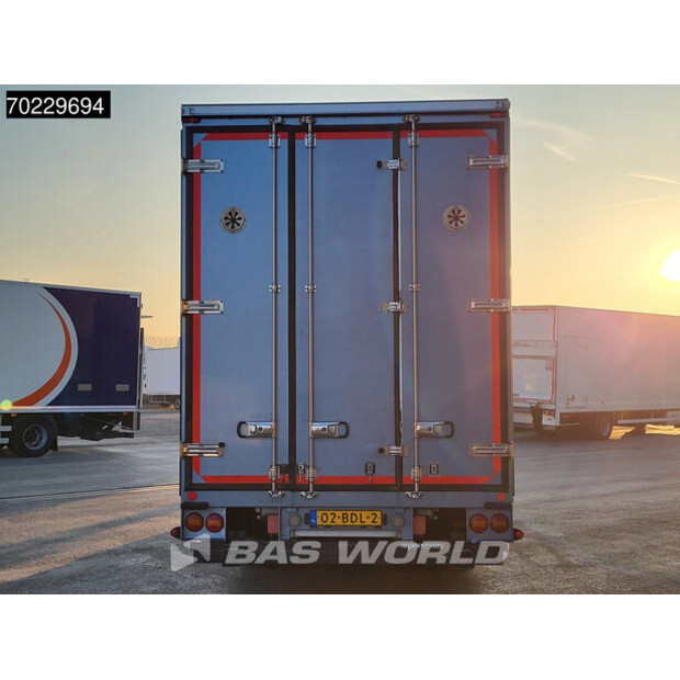 2013 Iveco EUROCARGO 90E180-43029881