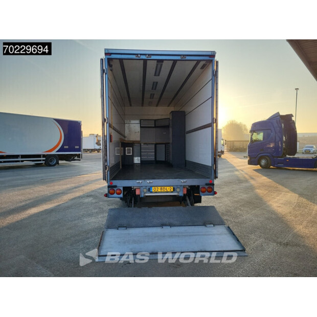 2013 Iveco EUROCARGO 90E180-43029883