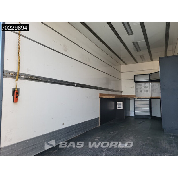 2013 Iveco EUROCARGO 90E180-43029885