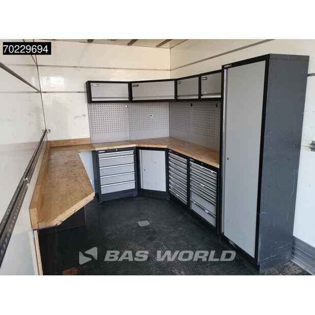 2013 Iveco EUROCARGO 90E180-43029887