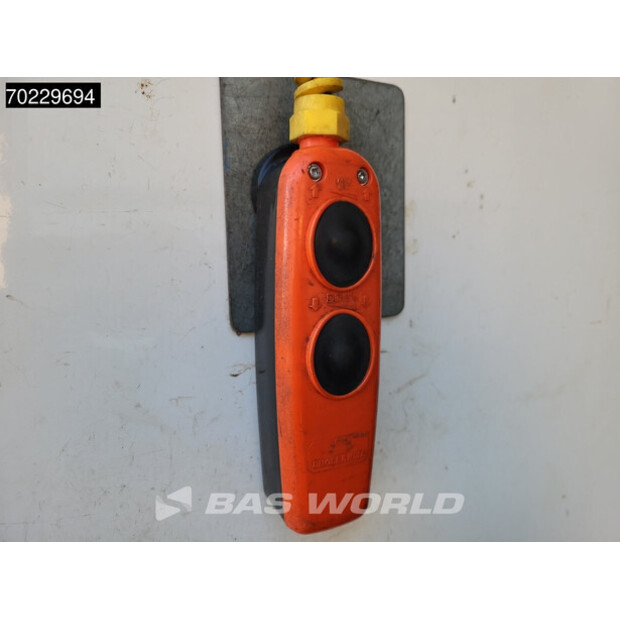 2013 Iveco EUROCARGO 90E180-43029891