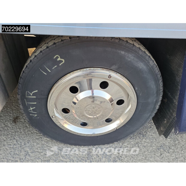 2013 Iveco EUROCARGO 90E180-43029893