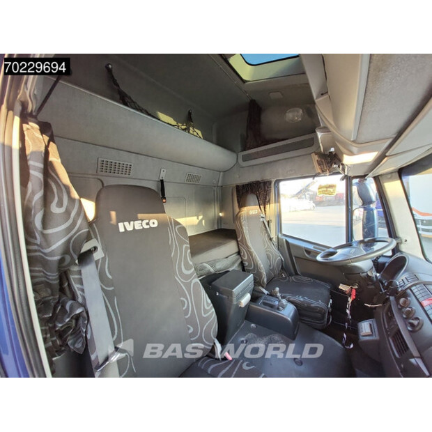 2013 Iveco EUROCARGO 90E180-43029899