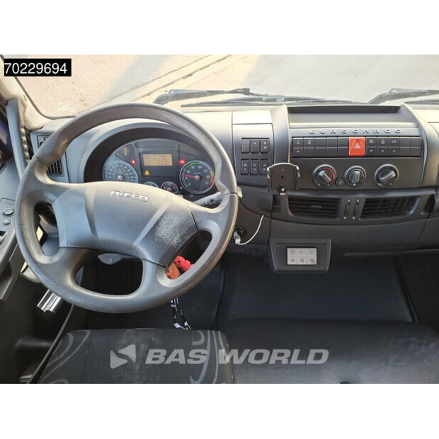 2013 Iveco EUROCARGO 90E180-43029902