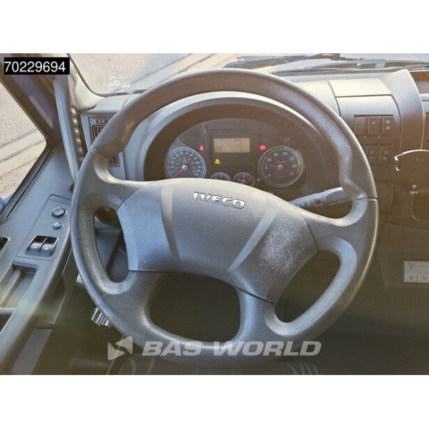 2013 Iveco EUROCARGO 90E180-43029905