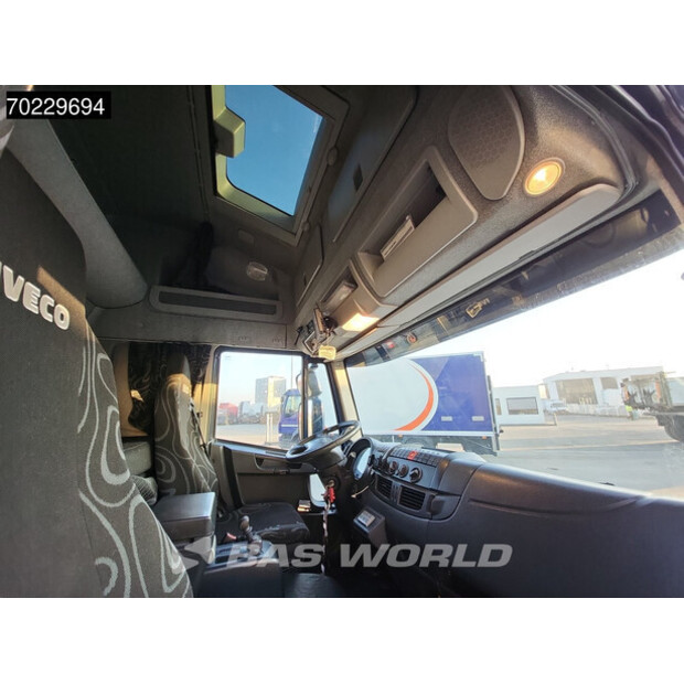 2013 Iveco EUROCARGO 90E180-43029910