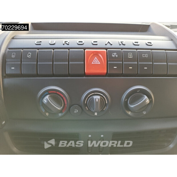 2013 Iveco EUROCARGO 90E180-43029913