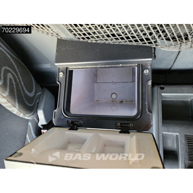 2013 Iveco EUROCARGO 90E180-43029919