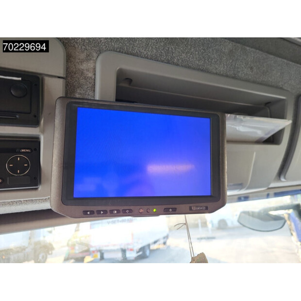 2013 Iveco EUROCARGO 90E180-43029922