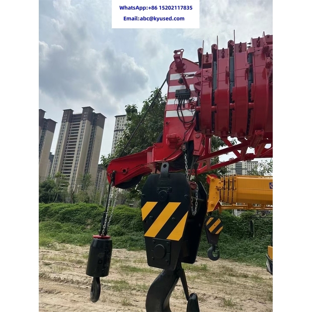 2023 SANY STC750H-43029946