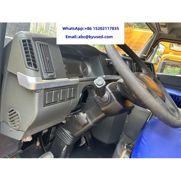 2023 SANY STC750H-43029947