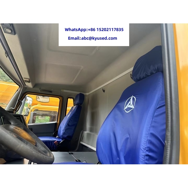 2023 SANY STC750H-43029948