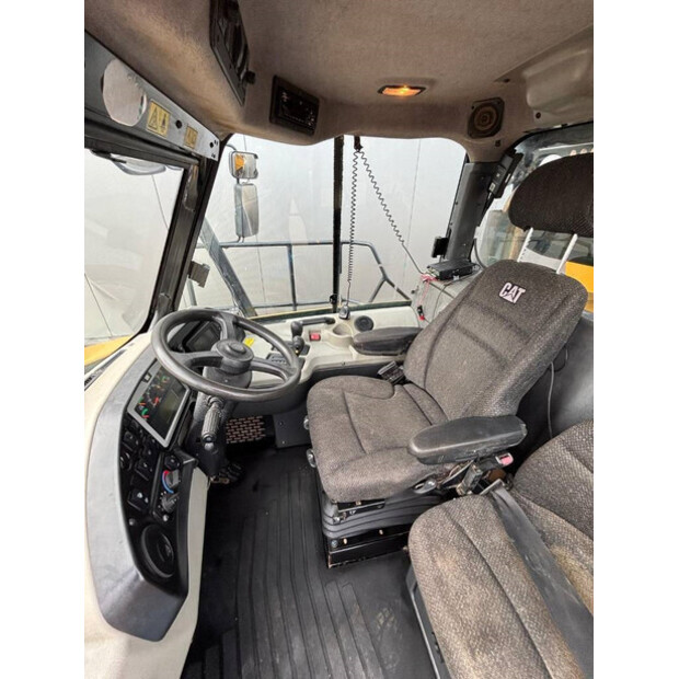 2015 Caterpillar 745C-43030273