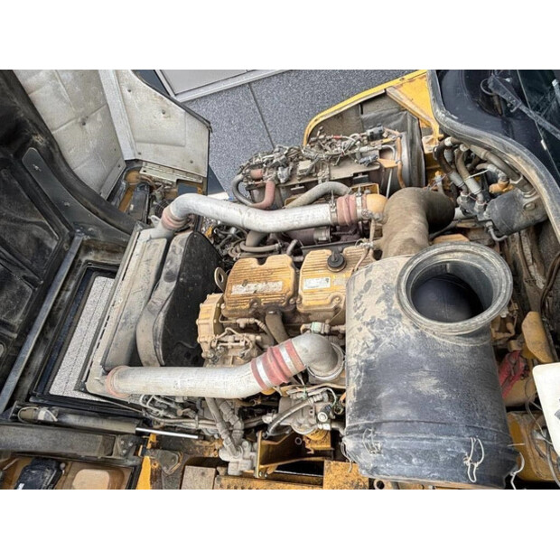 2015 Caterpillar 745C-43030275