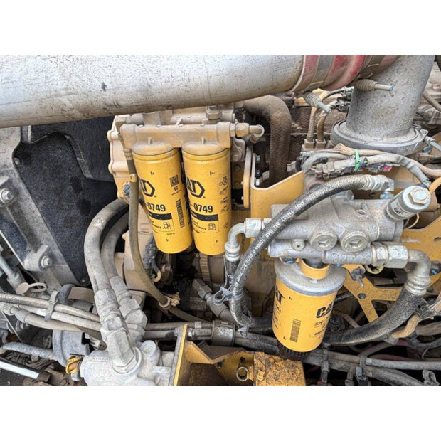 2015 Caterpillar 745C-43030276