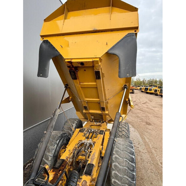 2015 Caterpillar 745C-43030279