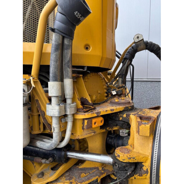 2015 Caterpillar 745C-43030284