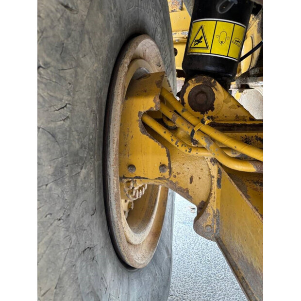 2015 Caterpillar 745C-43030286